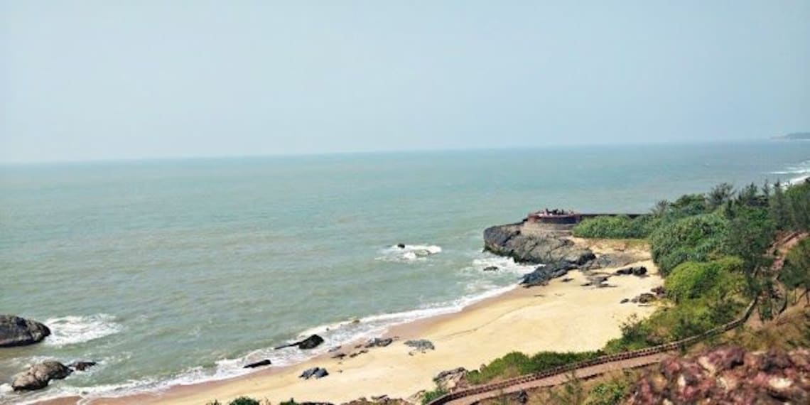 Bekal Beach-2